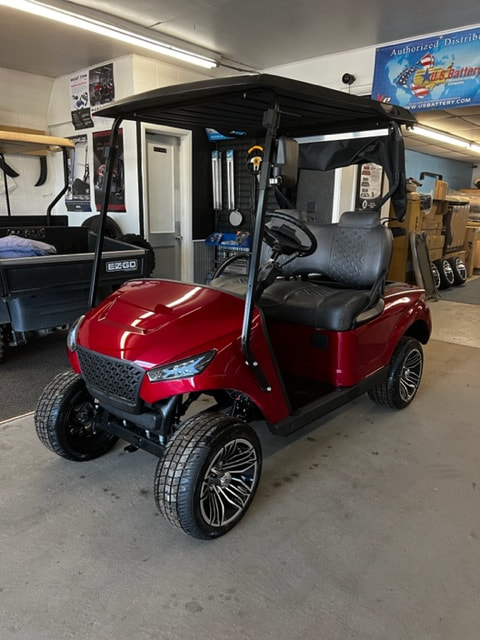 Stoufers  Auto, Trailer, & Golf Cart Dealer in Minnesota